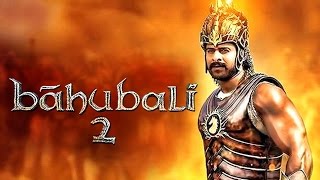 12Baahubali 2 - The Conclusion 12| Official Trailer | S.S. Rajamouli | Prabhas | Rana Dagguba