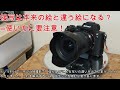 pentaxレンズをsony機に激安でつけて撮影出来るかな k 1が買えないので1000円アダプターを買ってきてα7Ⅱ u0026lm ea7でpkレンズのオートフォーカス撮影成功、ただし出来ないこともある・・