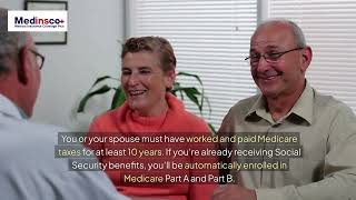 Who Qualifies for Medicare? Your Essential Guide to 2025 Eligibility Requirements