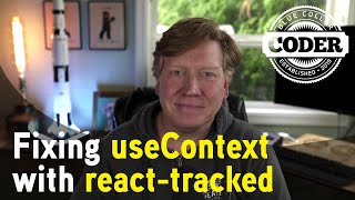 Live! | Fixing useContext with react-tracked