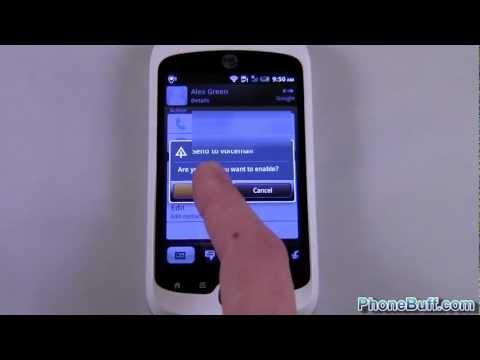 How To Forward A Contact's Calls To Voicemail (for Android) How To Forward A Contact's Calls To Voicemail (for Android)