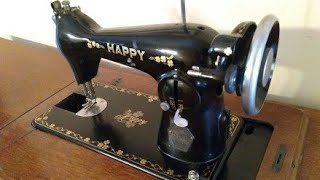 தையல் மிசின் பராமரிப்பது எப்படி/how to organise your Sewing machine