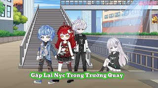 ( Full version ) Gặp lại người yêu cũ trong trường quay  - Thúy kiều vietsub