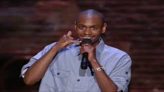 🤣 | DAVE CHAPPELLE | Killin' Them Softly | HBO | 2000 | Stand-Up Comedy Special