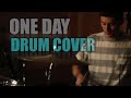 Matisyahu - One Day (Drum Cover)