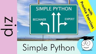 Python Zip | More Simple Python Tutorials