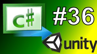 36.Unity C# Scripting Tutorial-GetComponentInChildren Function In Unity C#