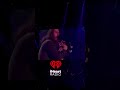 Hoizer | iHeart Festival 2024 #iheartradio #vegas #hoizer #music #ytshorts #pop