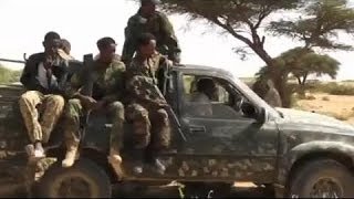 Dagaal Qaraar oo u dhaxeeya Puntland iyo galmudug daawo Xabada oo toos ah iyo qasaraha