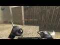 crossfier knife 4 fun