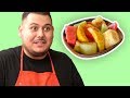 MEXICAN Snacks | Mexican Survival Guide