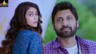 Malli Raava Movie Trailer | Latest Telugu Trailers | Sumanth, Aakanksha Singh