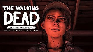 The Walking Dead - The Final Season | OFFICIAL TRAILER
