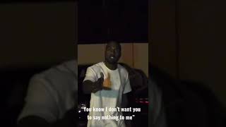 Kanye fights the paparazzi for being at his house at 4AM