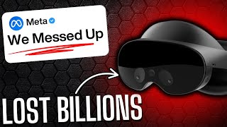 10 VR Headsets That Totally Flopped… And Why!