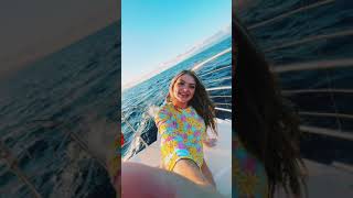 How to take a wide angle selfie!