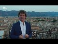 Alberto Angela su Palermo. Puntata di Meraviglie Rai1