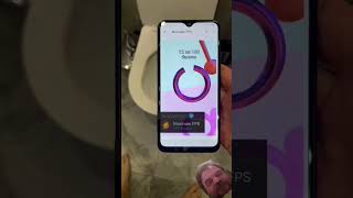 Бросаю свой новый телефон 📱 в туалет