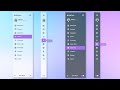 Responsive Sidebar Menu in HTML CSS & JavaScript | Dark/Light Mode