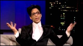 Tavis Smiley | PRINCE | PBS