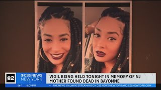 Vigil to be held Sunday night in memory of N.J. mother found dead in Bayonne