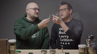 Leafly takes the Boveda \