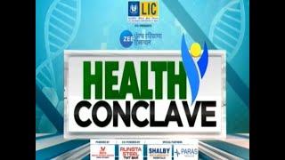 Health Conclave : ਸਿਹਤ ਮੰਤਰੀ ਡਾ. ਬਲਬੀਰ ਸਿੰਘ ਦਾ ਸਿਹਤ ਨੂੰ ਲੈਕੇ ਕੀ ਹੈ ਪਲਾਨ ? ਵੇਖੋ ZeePHH ਨਾਲ ਖਾਸ ਗੱਲਬਾਤ