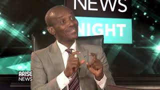 Buhari Names New EFCC Chairman - NEWSNIGHT