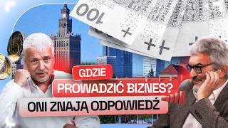 CZYM JEST WSKAŹNIK WOLNOŚCI GOSPODARCZEJ? JAK POWSTAJE? I GOSPODARCZE ZERO #42