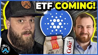 🚨 Next MAJOR Altcoin Rally Coming From Cardano News?! (Could ADA Hit $10?)