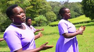 SIGETAB JEISO BY EMILY NYIGE //KALENJIN HYMN  NO 65