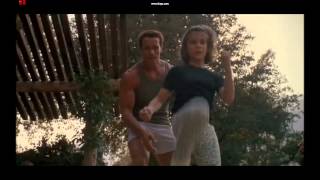 Commando in 5 Seconds
