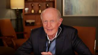 "Fall Ragweed Allergies" / Dr. Bob Overholt