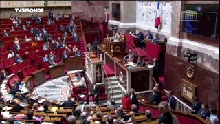 CETA : le vote des députés français reporté