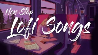 Mind Relax Lo-fi Mash-up Songs || Study Chill Relax Refreshing || Bollywood Lofi Songs ||