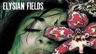 Elysian Fields - Bend Your Mind (official audio)