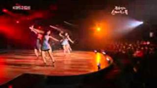 SuperHD  Request 100604 Wonder Girls - 2 Different Tears LIVE    DL  AVI  amp  MP4.3gp