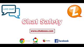 Chat Safety How to be safe while chatting with unknown strangers