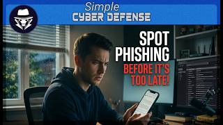 Stop! Don’t Click That Link: How to Spot a Phishing Attack in 2026