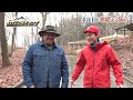 4 1（水）よる9時放送【極上！三ツ星キャンプ】秘密基地プロジェクト第三弾！理想のキャンプ場“三ツ星フィールド”