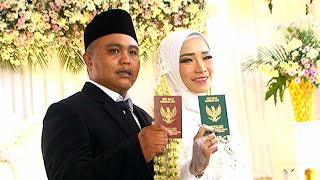 🔵 Live Setreaming Pernikahan Rina & Wiranto ~ CS JATINOVA ~ AA Audio ~ Ledoksari, 05 Mei 2024