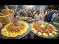 MOST EPIC PAKISTANI STREET FOOD | UNBELIEVABLE STREET FOOD MOMENTS | AMAZING DESI FOOD COMPILATION
