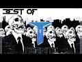 Best of Teminite - Dubstep Mix