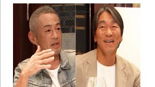 イチロー、松井秀喜との10年ぶり再会に 「いぇーい!」 意図せず囁かれた不仲説 に松井は「色々すれ違っているんですよ」 【独占密着】