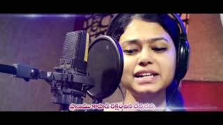 Neevu leni Chotedi Yesayya  Jesus Songs Telugu  K Y RATNAM  RAMYA BEHARA David V HD