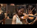 yoojin jang mendelssohn violin concerto in e minor op. 64 allegro molto appassionato