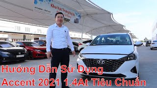 Hyundai Accent 2022 1.4AT User Manual For Newbies. Buy Accent Car in Installment 150 Million Rolling