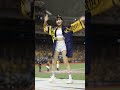 台灣大賽統一vs兄弟g2 ps 少鹽 黃潮來襲 cheerleader cpbl 美女 少鹽 中信兄弟啦啦隊passionsisters 台灣大賽