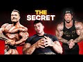 The Shocking Secret to How I Got So Big! QnA