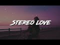 Stereo Love - Edward Maya feat  Vika Jigulina || Lirik Terjemahan Indonesia